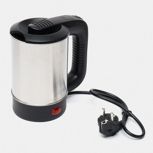 Hervidor De Acero De Viaje 0,5L